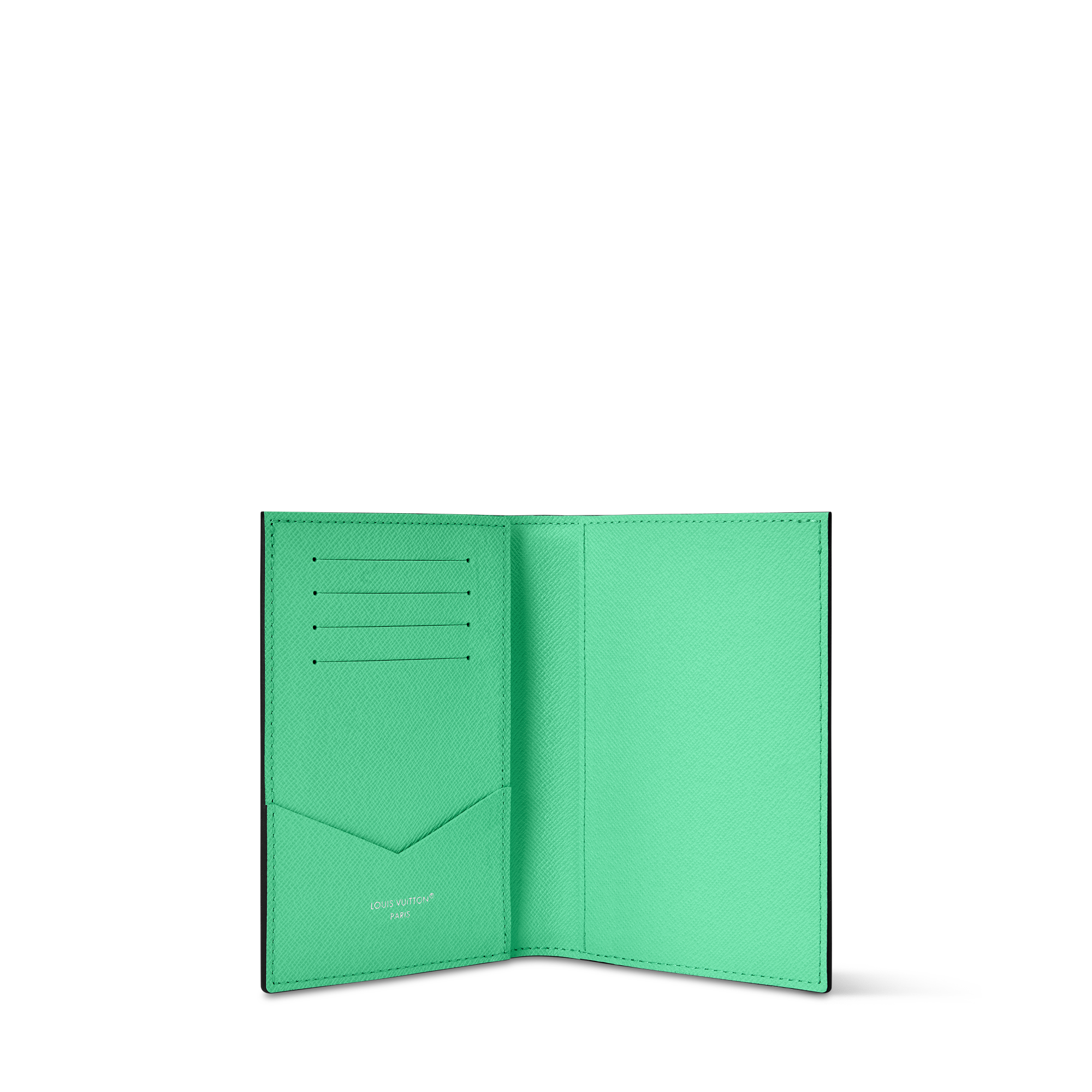 Green Newness Men Small Leather Goods | LOUIS VUITTON